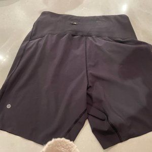 Lululemon Men's Athletic Short- Size M